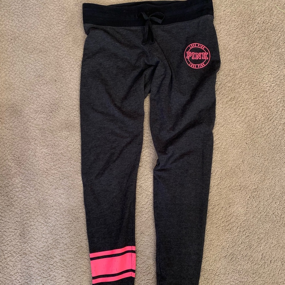 VS Pink Leggings